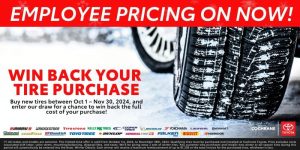 Stay Safe this Winter