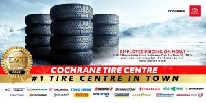 Stay Safe this Winter