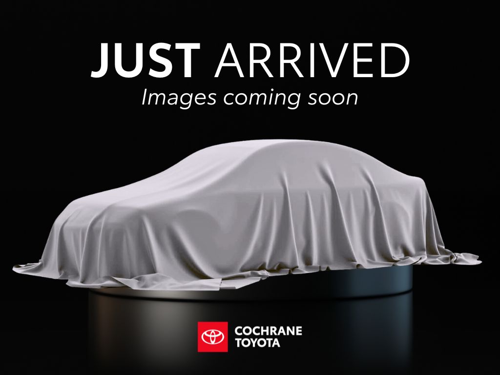 2024 Toyota Camry XSE Auto AWD in Midnight Black Metallic for sale at Cochrane Toyota in Cochrane, AB
