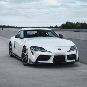 The Supra
