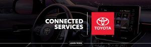 Connected Services