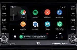 Connected Services