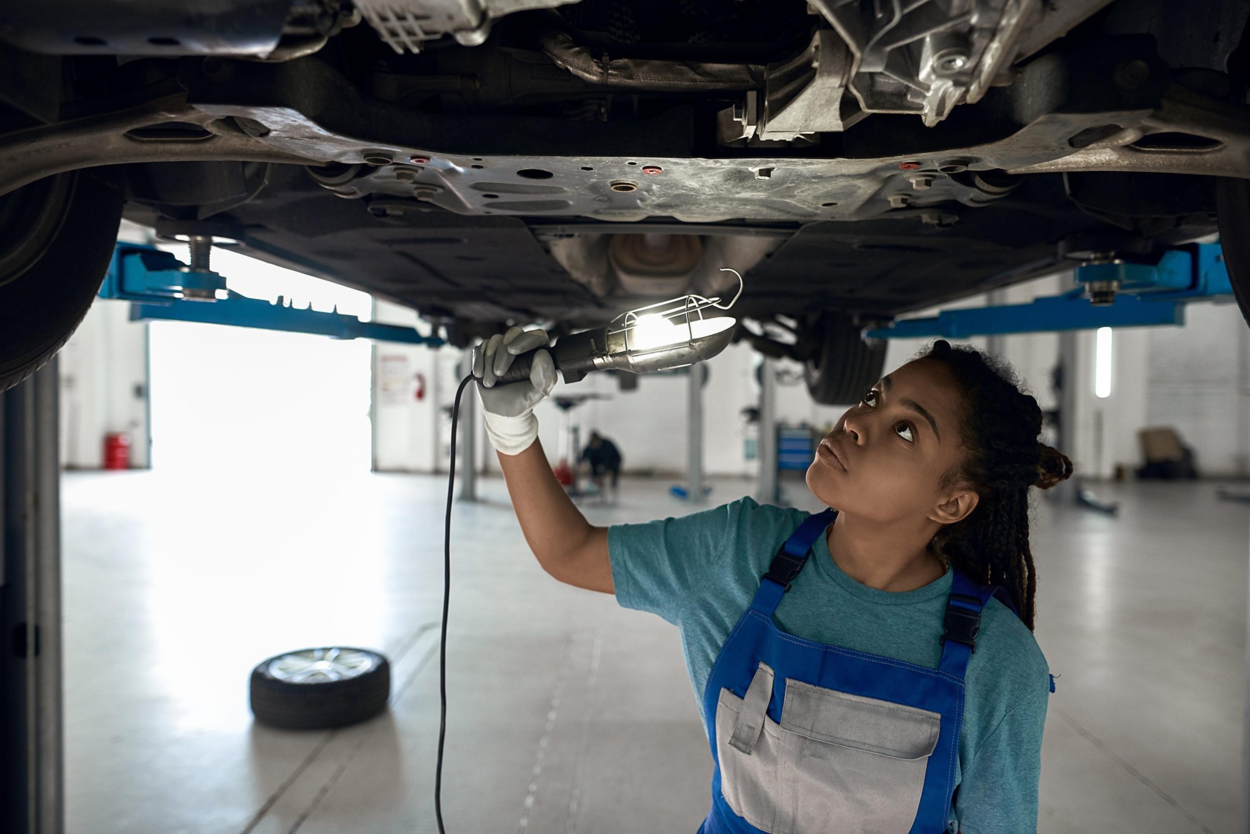service-inspection