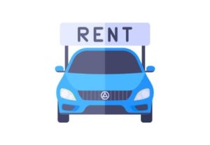 Car rentals
