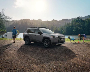 2026 Toyota RAV4 in Cochrane, AB