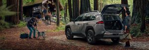 2026 Toyota RAV4 in Cochrane, AB