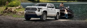 2026 Toyota Tacoma in Cochrane, AB