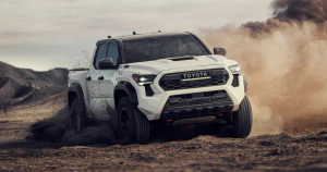 2026 Toyota Tacoma in Cochrane, AB