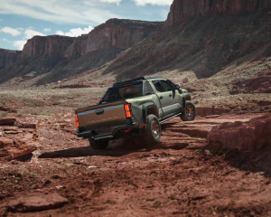 2026 Toyota Tacoma in Cochrane, AB