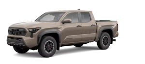 4X4 Double Cab 6M