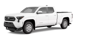 4X4 Double Cab 8A