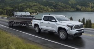 2026 Toyota Tacoma in Cochrane, AB