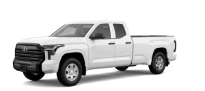 Double Cab SR 4x2 Long Bed