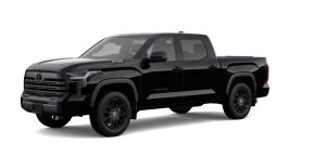 CrewMax Limited Hybrid