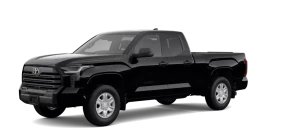 Double Cab SR