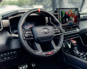 2026 Toyota Tundra in Cochrane, AB
