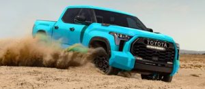 2026 Toyota Tundra in Cochrane, AB