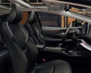 2026 Toyota Prius