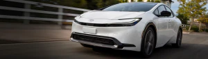 2026 Toyota Prius
