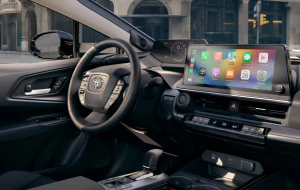 2026 Toyota Prius