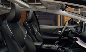 2026 Toyota Prius