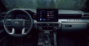 2026 Toyota 4Runner