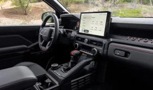 2026 Toyota 4Runner