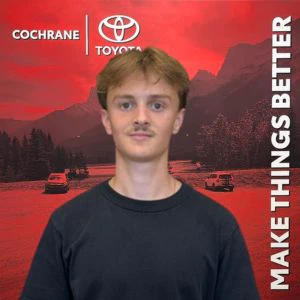 Spencer Hare