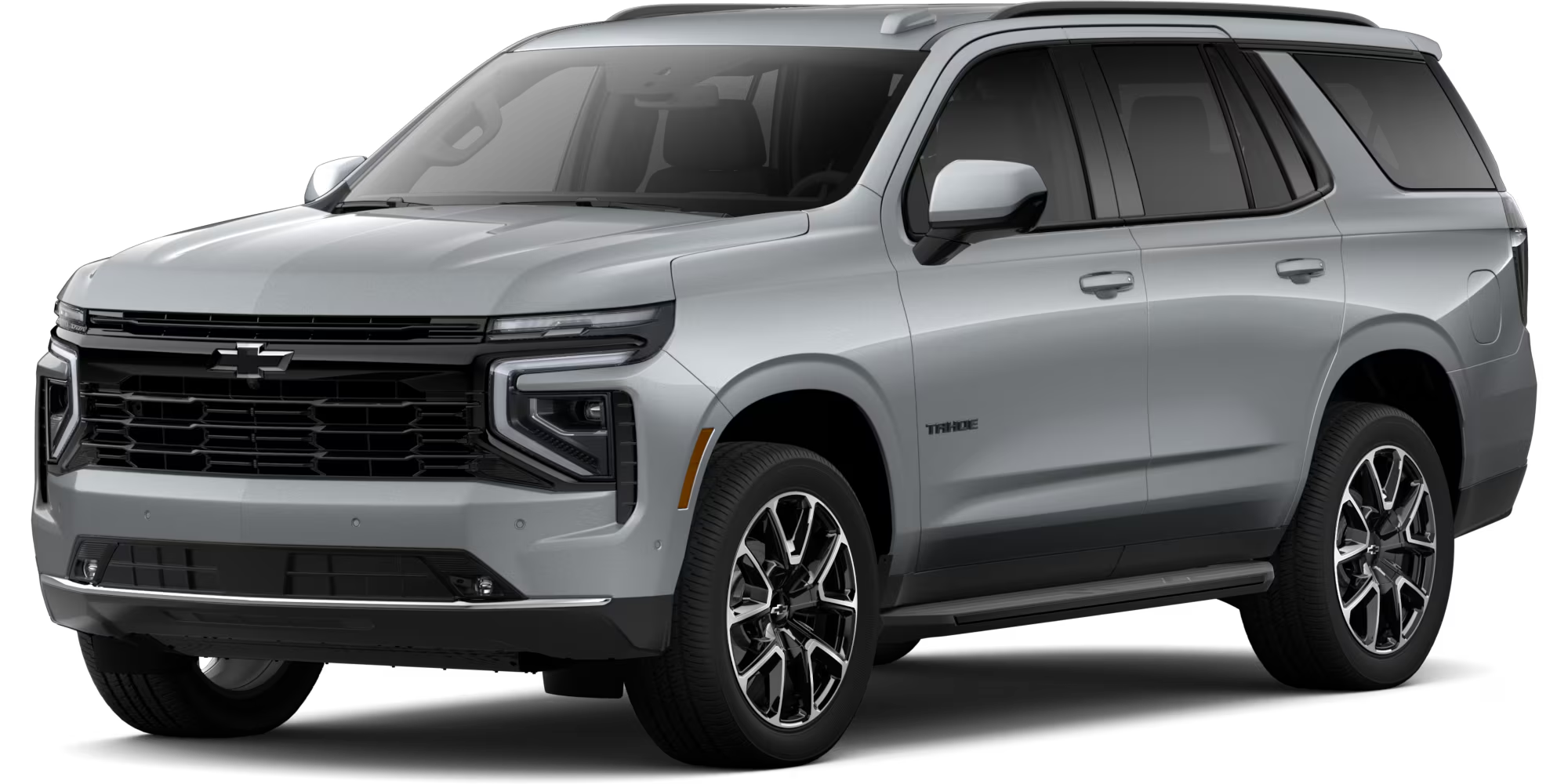 2025 Chevrolet Tahoe