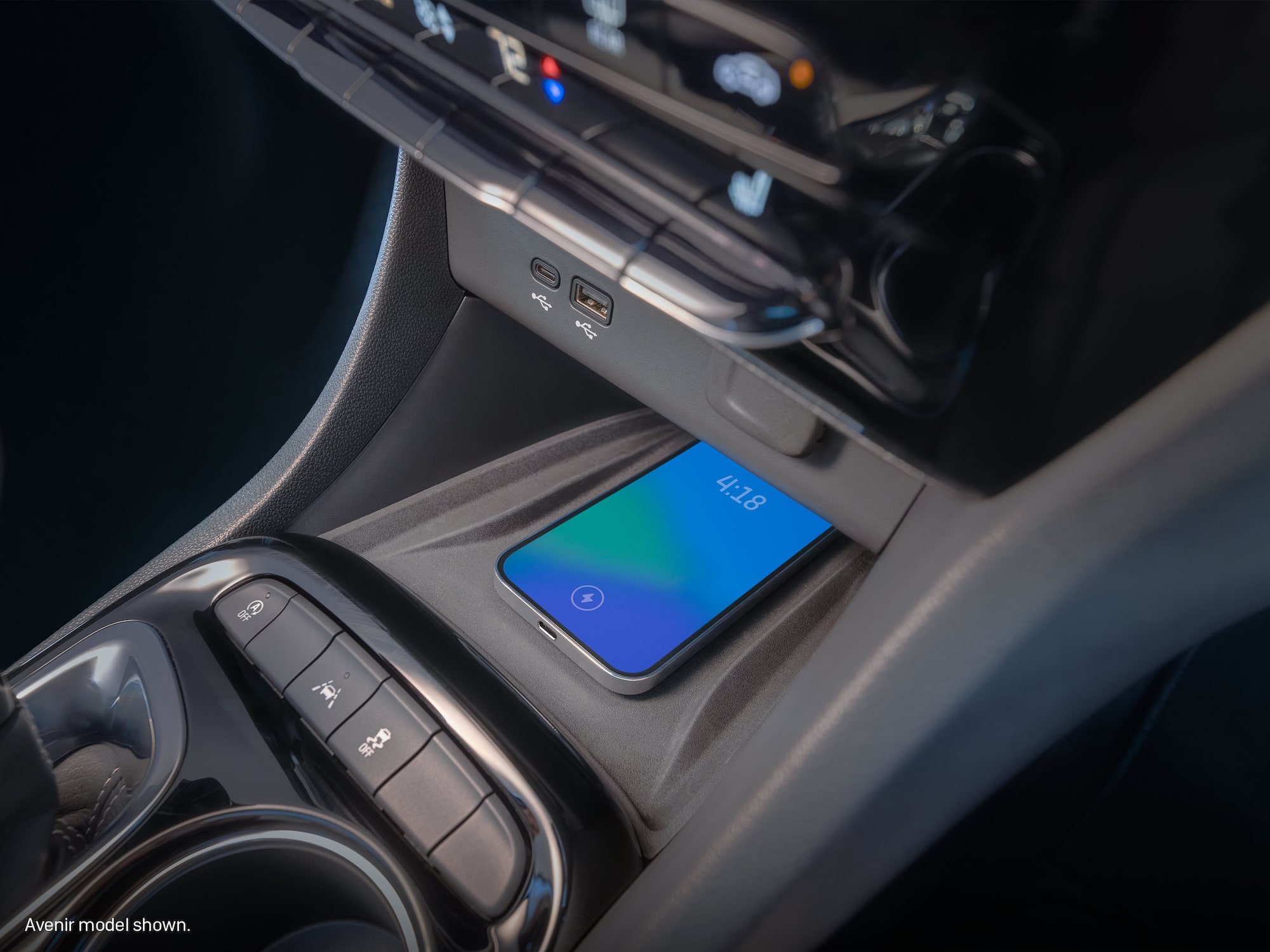 2026 Buick Encore GX in Vermilion, AB