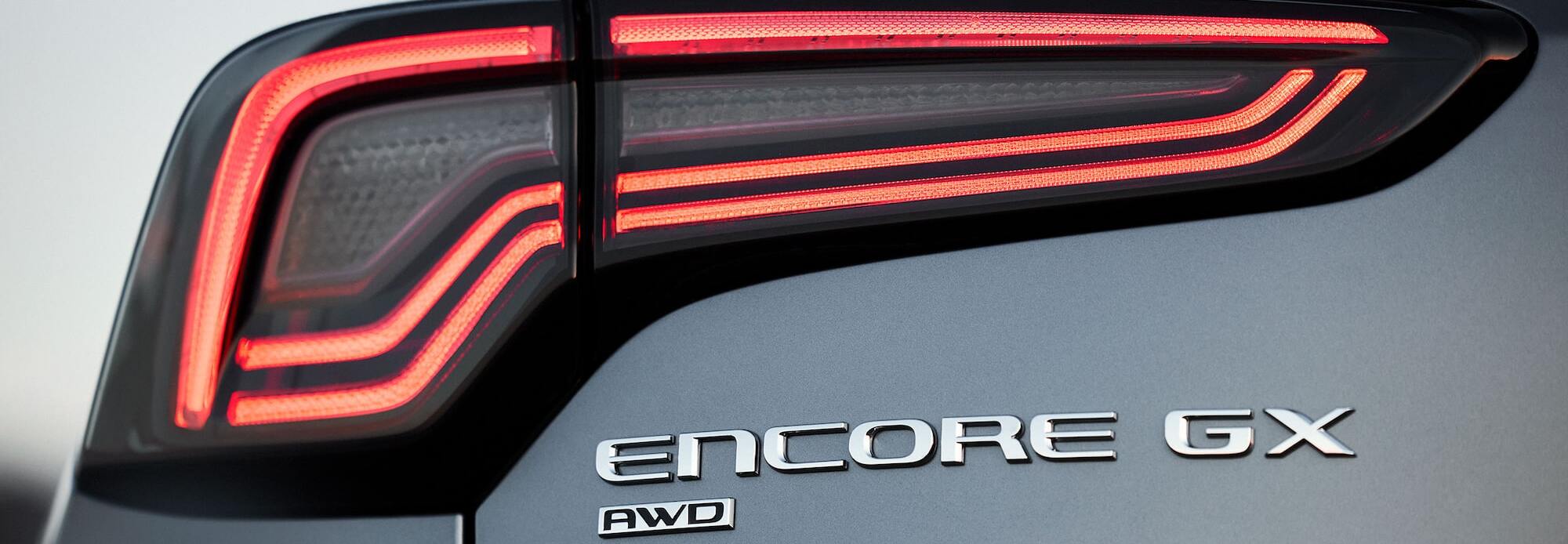 2026 Buick Encore GX in Vermilion, AB