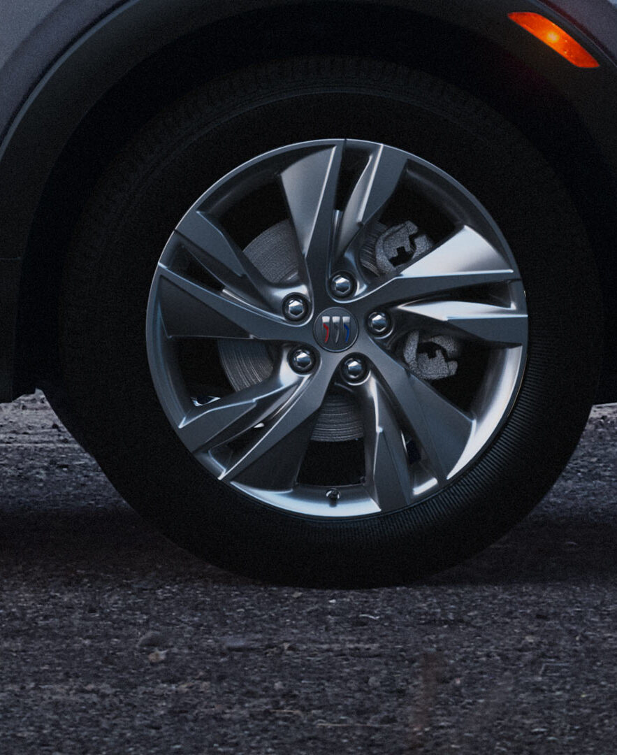 2026 Buick Encore GX in Vermilion, AB