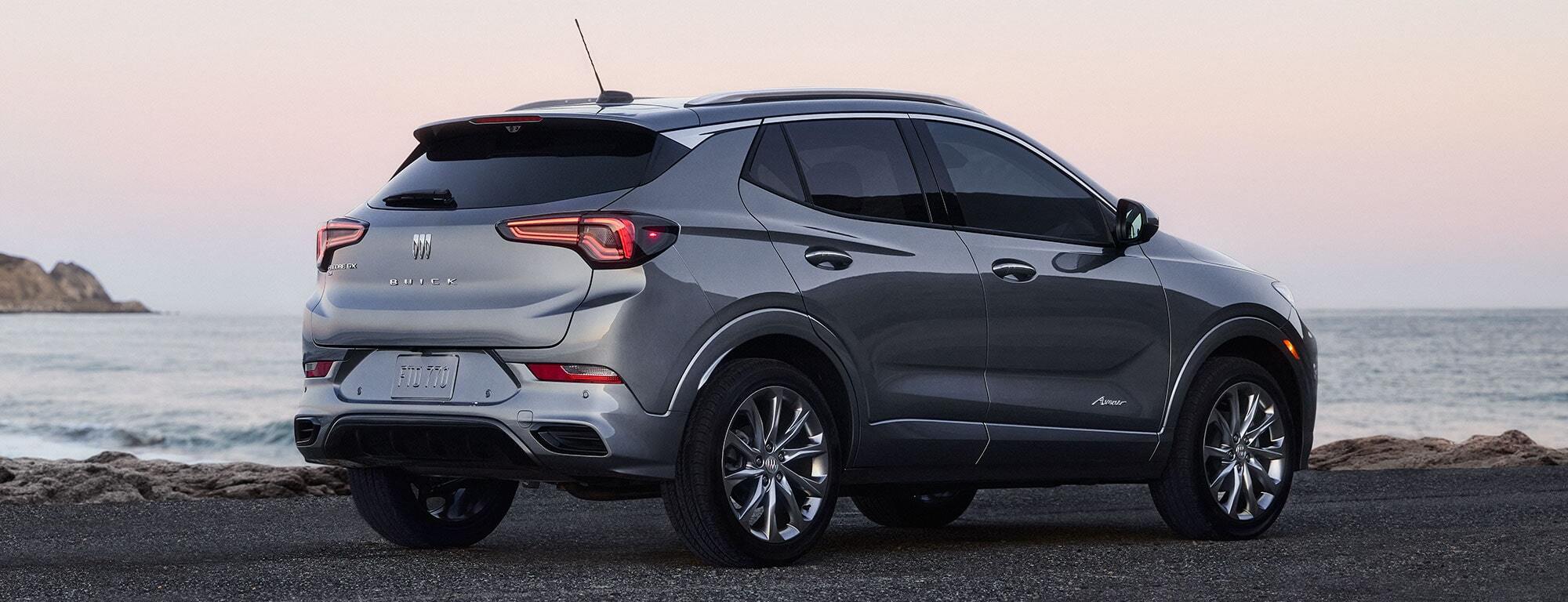 2026 Buick Encore GX in Vermilion, AB