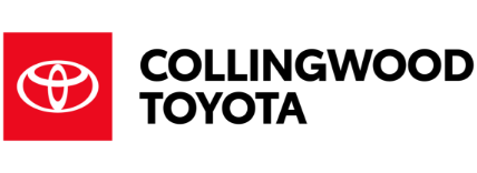 Collingwood Toyota Logo