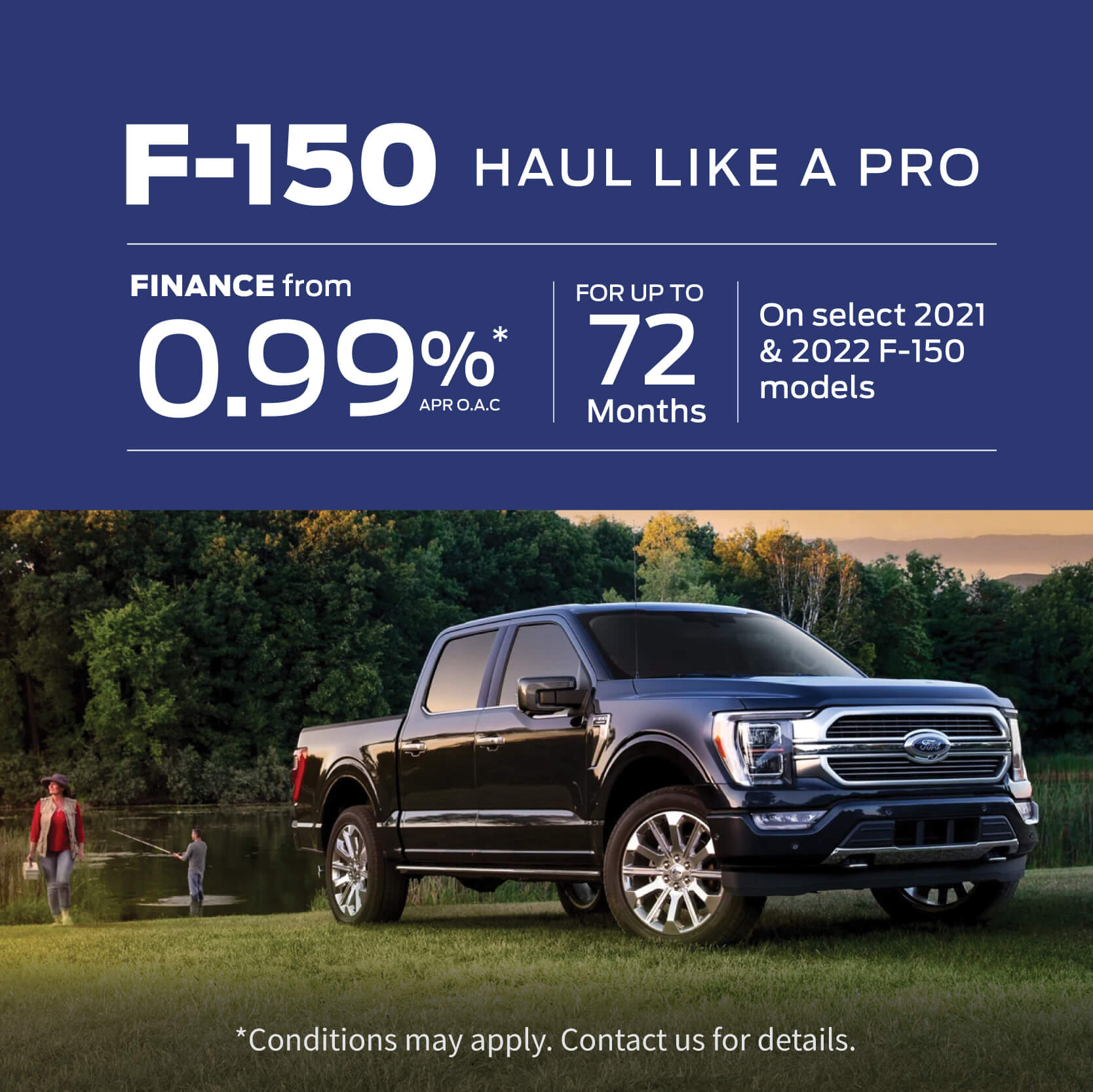 2021 Ford F-150 2021 Ford F-150