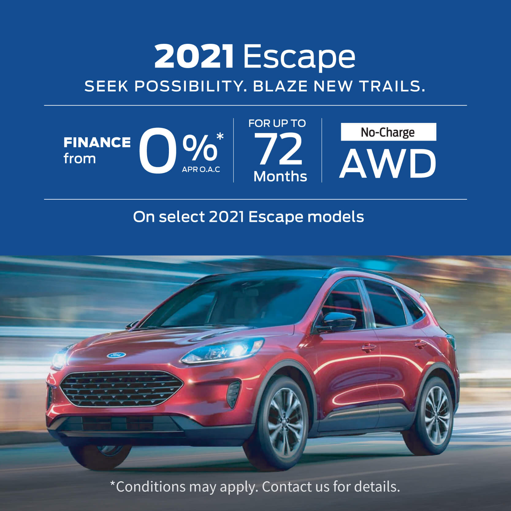2021 Ford Escape 2021 Ford Escape