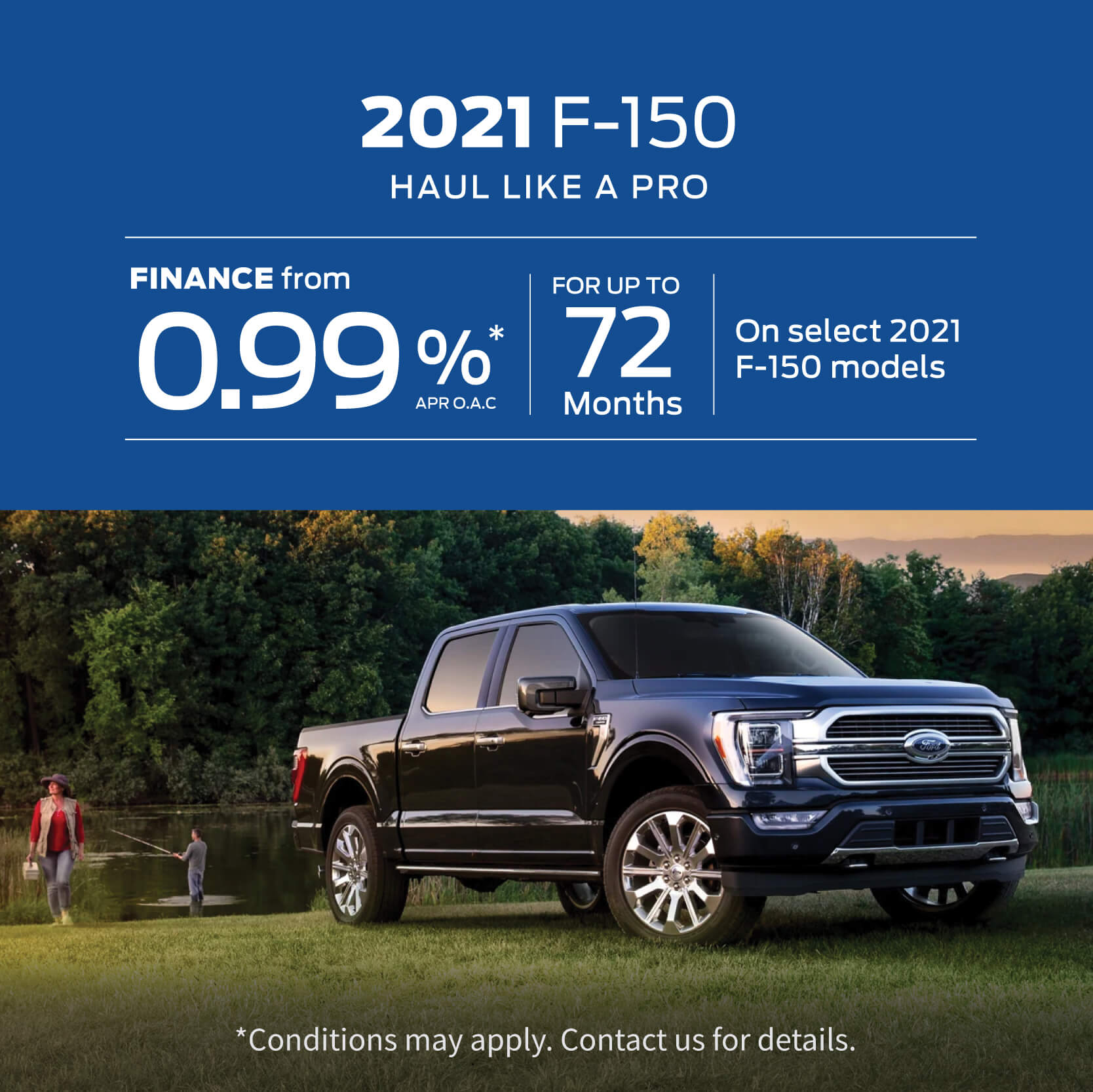 2021 Ford F-150 2021 Ford F-150