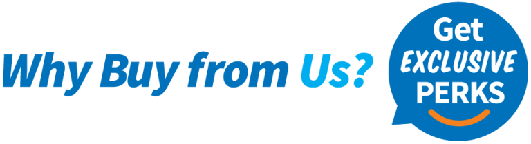 Why Buy From Colony Ford Why Buy From Colony Ford