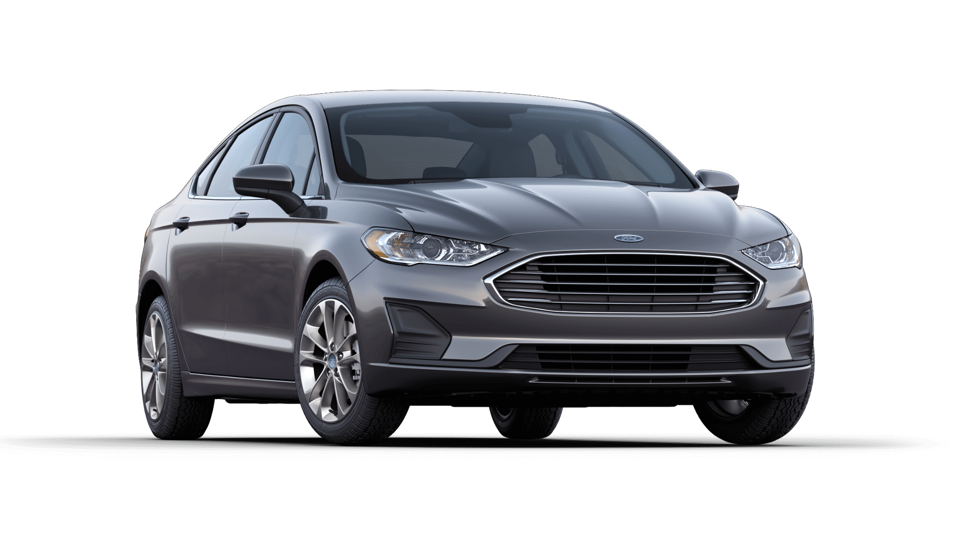 Ford Fusion Winter Tire Packages Ford Fusion Winter Tire Packages