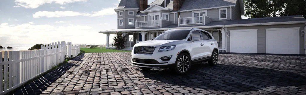 lincoln