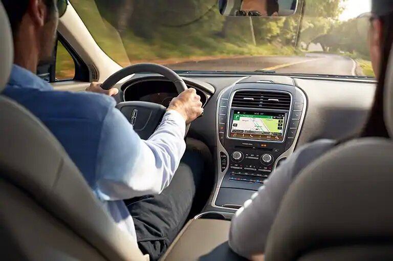 CARFAX VEHICLE HISTORY REPORT