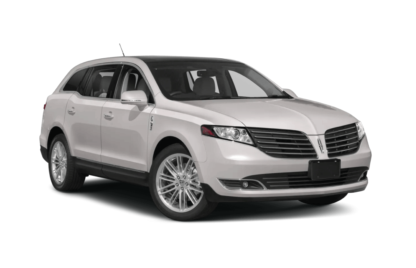 Lincoln MKT Winter Tire Packages Lincoln MKT Winter Tire Packages