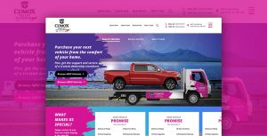 Comox Valley Dodge