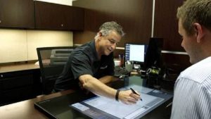 Finance Department Center Financing Leasing Comox Valley Dodge Jeep Chrysler Ram Trucks Courtenay BC British Columbia Campbell River Cumberland Parksville Port Alberni