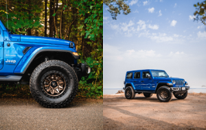 Parts Department Comox Valley Dodge Jeep Chrysler Ram Trucks Courtenay BC British Columbia