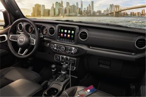2023 Jeep Gladiator