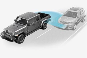 2023 Jeep Gladiator
