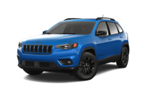 2023 Jeep Cherokee