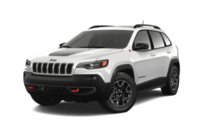 2023 Jeep Cherokee