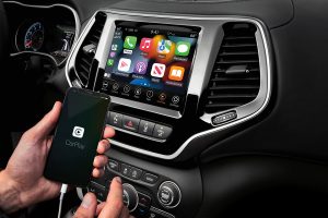 2023 Jeep Cherokee